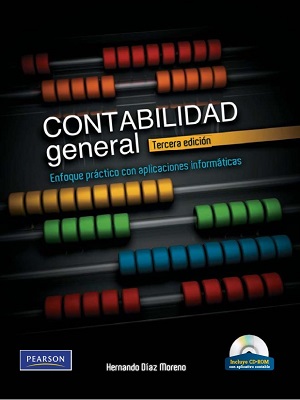 Contabilidad general - Hernando Diaz Moreno- Tercera Edicion